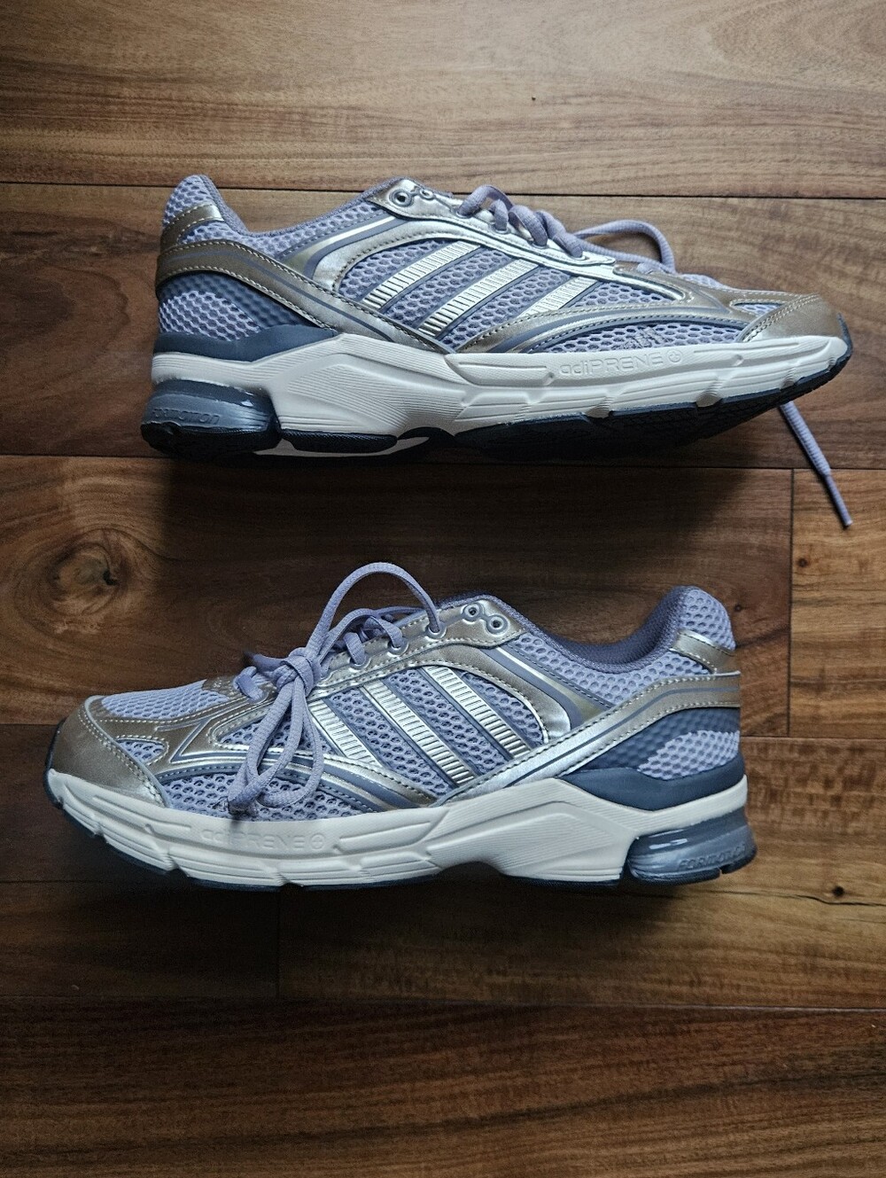 NWOT Adidas Running Sneakers